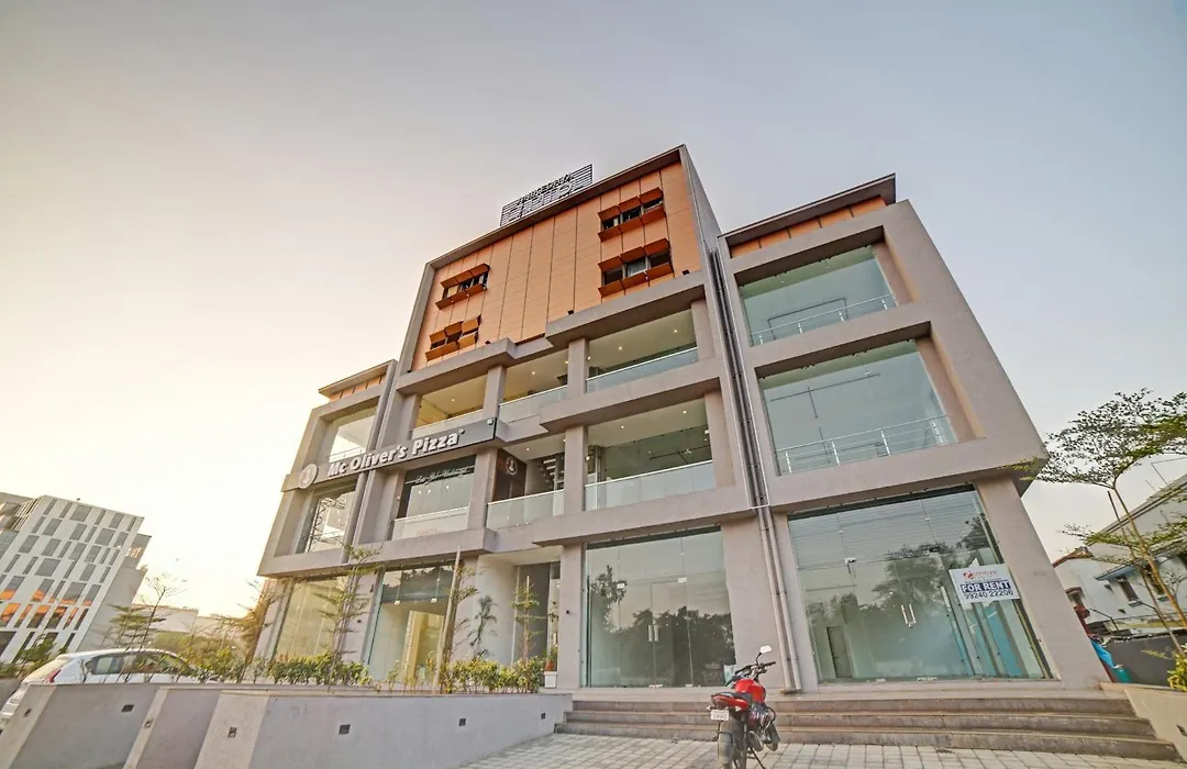 Hotel Tapovan In-1