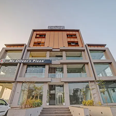 Hotel Tapovan In-2
