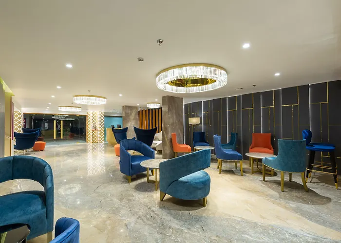Hotel Nalanda Ahmedabad